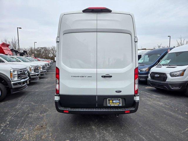 new 2024 Ford Transit-350 car, priced at $59,590