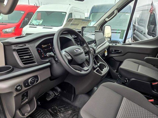 new 2024 Ford Transit-350 car, priced at $59,590