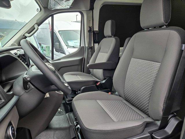 new 2024 Ford Transit-350 car, priced at $59,590