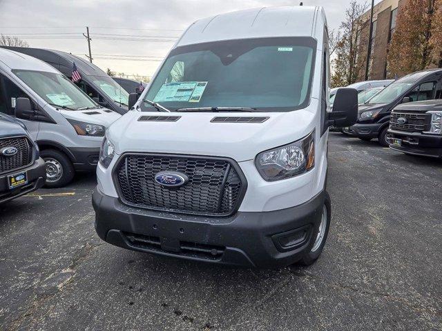 new 2024 Ford Transit-350 car, priced at $59,590