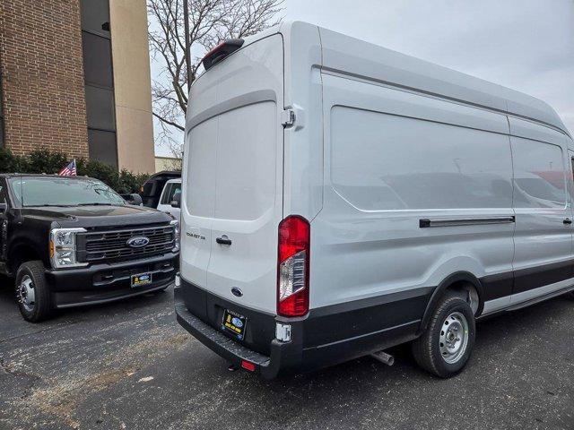 new 2024 Ford Transit-350 car, priced at $59,590