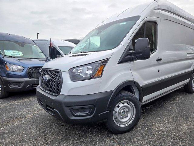 new 2024 Ford Transit-350 car, priced at $59,590