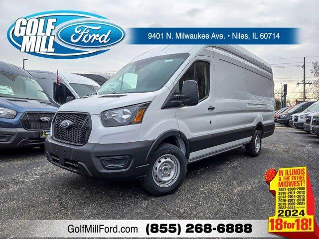 new 2024 Ford Transit-350 car, priced at $59,590