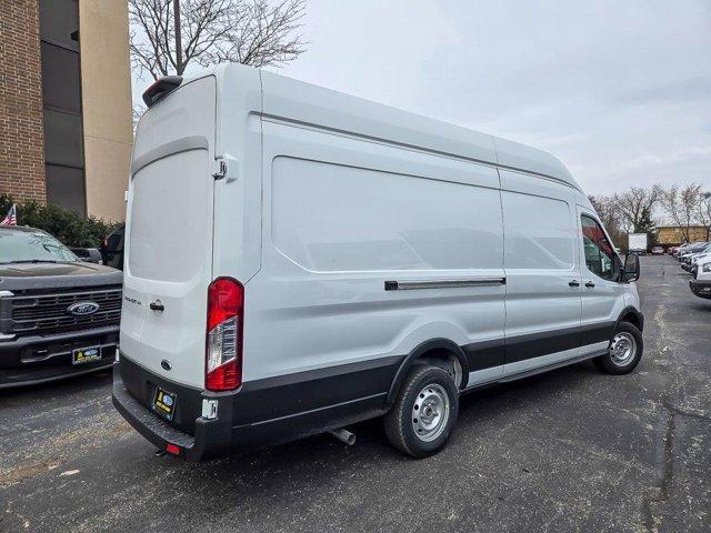 new 2024 Ford Transit-350 car, priced at $59,590