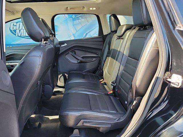 used 2018 Ford Escape car, priced at $18,852