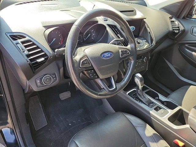 used 2018 Ford Escape car, priced at $18,852