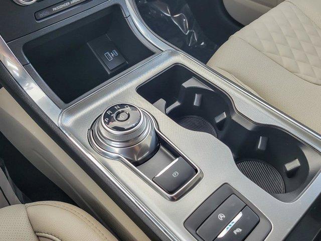 used 2024 Ford Edge car, priced at $38,988