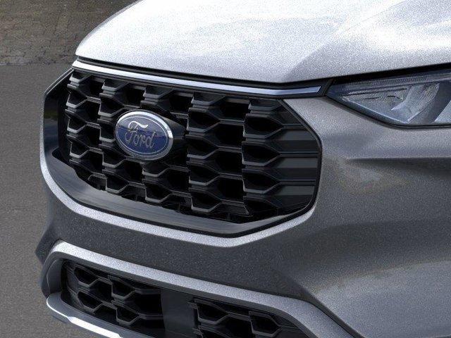 new 2024 Ford Escape car, priced at $35,475