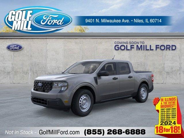 new 2026 Ford Maverick car, priced at $29,750