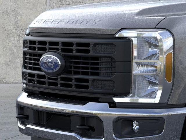 new 2025 Ford F-350 car, priced at $51,732