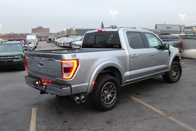 new 2023 Ford F-150 car, priced at $89,136