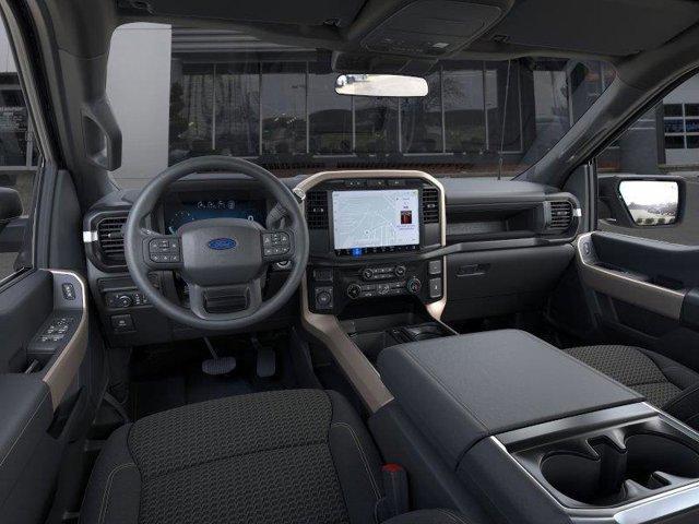 new 2024 Ford F-150 car, priced at $46,775