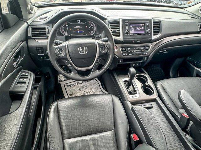 used 2019 Honda Ridgeline car, priced at $28,969