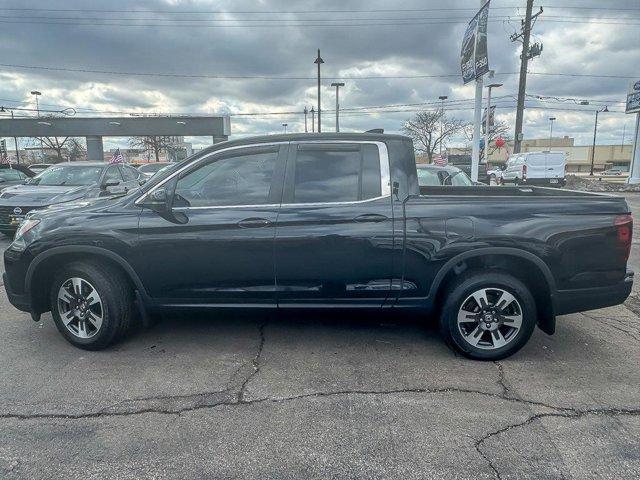 used 2019 Honda Ridgeline car, priced at $28,969