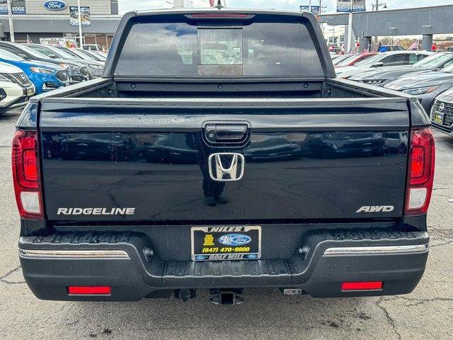 used 2019 Honda Ridgeline car, priced at $28,969