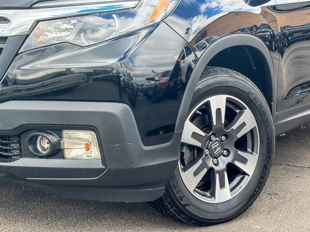 used 2019 Honda Ridgeline car, priced at $28,969