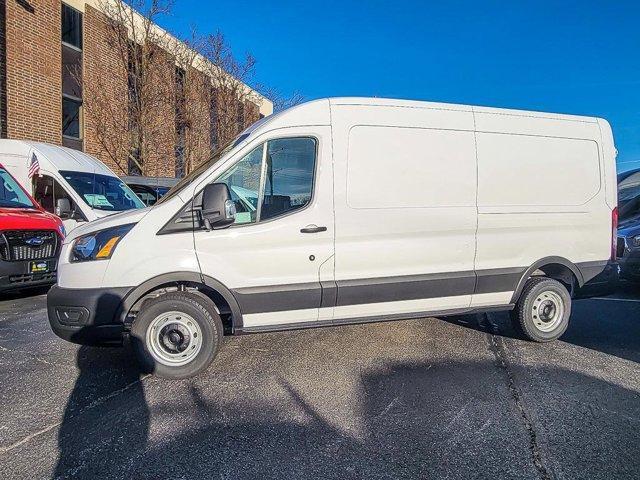 new 2024 Ford Transit-250 car, priced at $54,575