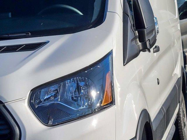 new 2024 Ford Transit-250 car, priced at $54,575