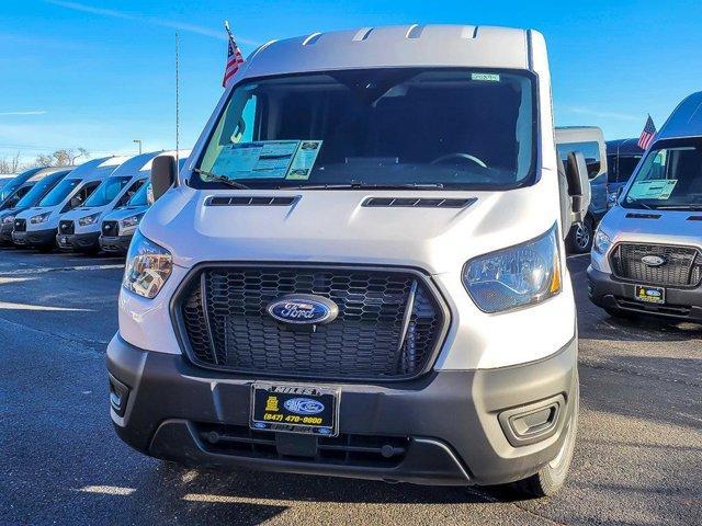 new 2024 Ford Transit-250 car, priced at $54,575