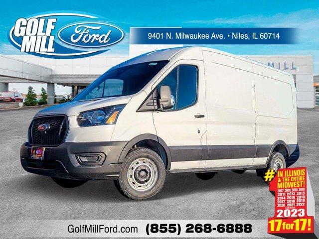 new 2024 Ford Transit-250 car, priced at $54,575