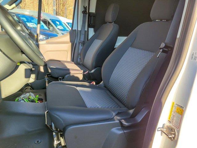 new 2024 Ford Transit-250 car, priced at $54,575