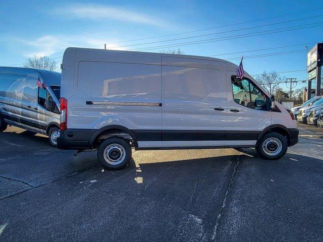 new 2024 Ford Transit-250 car, priced at $54,575