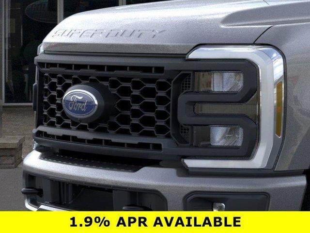 new 2024 Ford F-250 car, priced at $51,408