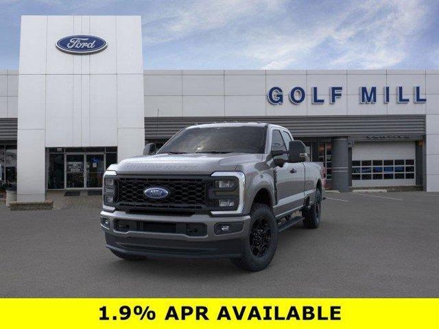 new 2024 Ford F-250 car, priced at $51,408