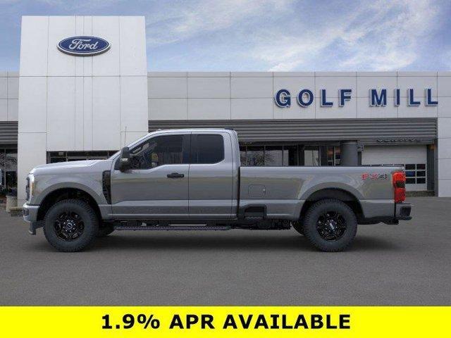 new 2024 Ford F-250 car, priced at $51,408