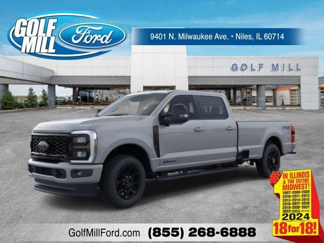 new 2026 Ford F-350 car, priced at $81,068