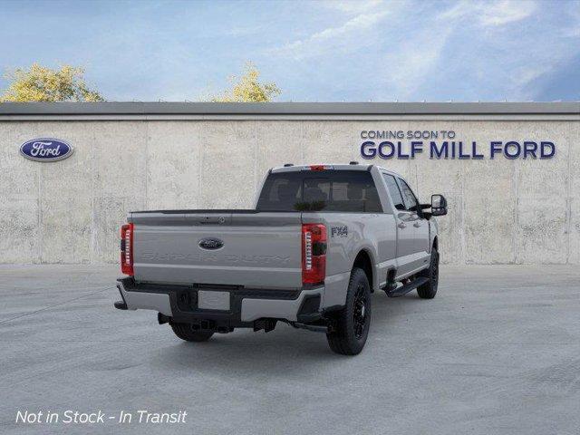 new 2026 Ford F-350 car, priced at $81,068