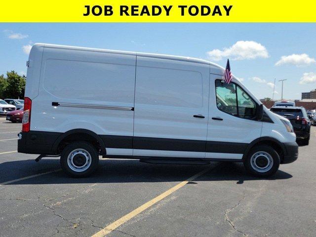 new 2024 Ford Transit-250 car, priced at $61,357