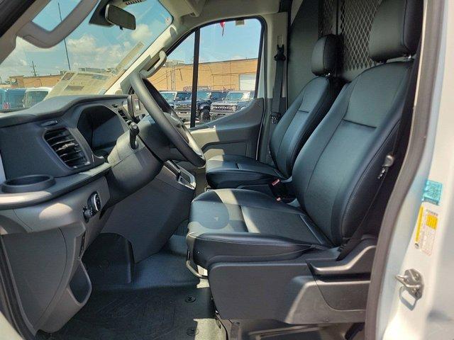 new 2024 Ford Transit-250 car, priced at $61,357