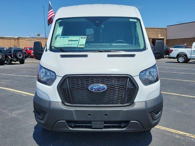 new 2024 Ford Transit-250 car, priced at $61,357