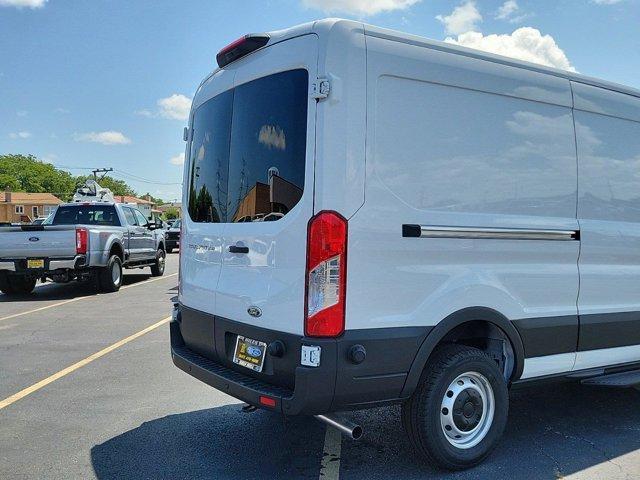 new 2024 Ford Transit-250 car, priced at $61,357