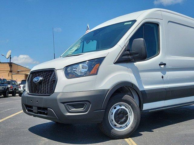 new 2024 Ford Transit-250 car, priced at $61,357