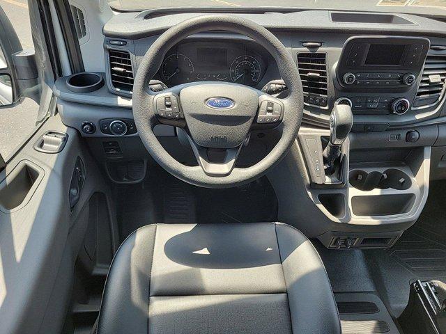 new 2024 Ford Transit-250 car, priced at $61,357