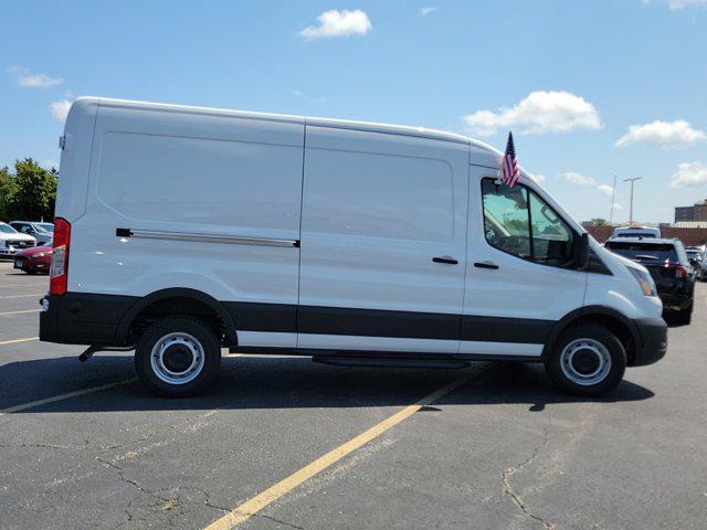 new 2024 Ford Transit-250 car, priced at $62,676