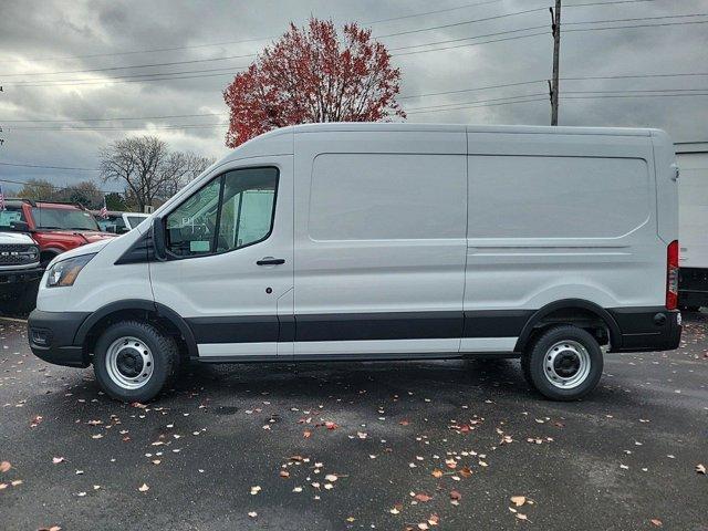 new 2024 Ford Transit-250 car, priced at $54,270