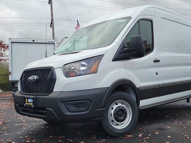 new 2024 Ford Transit-250 car, priced at $51,556