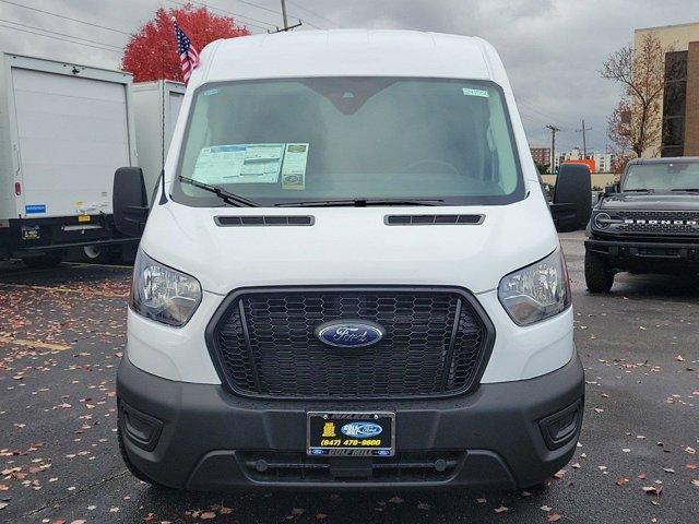 new 2024 Ford Transit-250 car, priced at $54,270