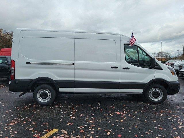 new 2024 Ford Transit-250 car, priced at $54,270