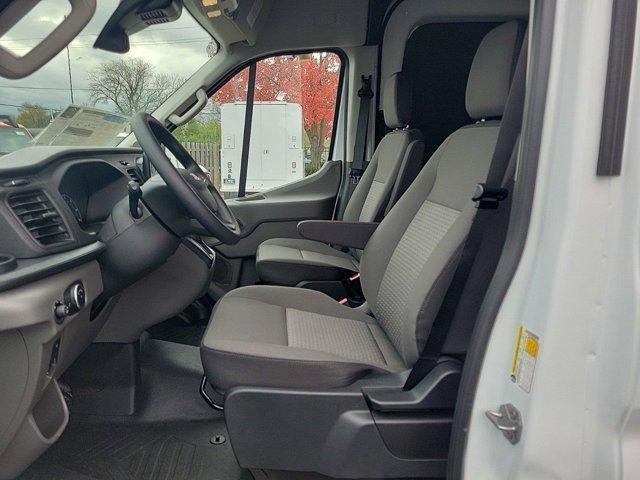 new 2024 Ford Transit-250 car, priced at $54,270