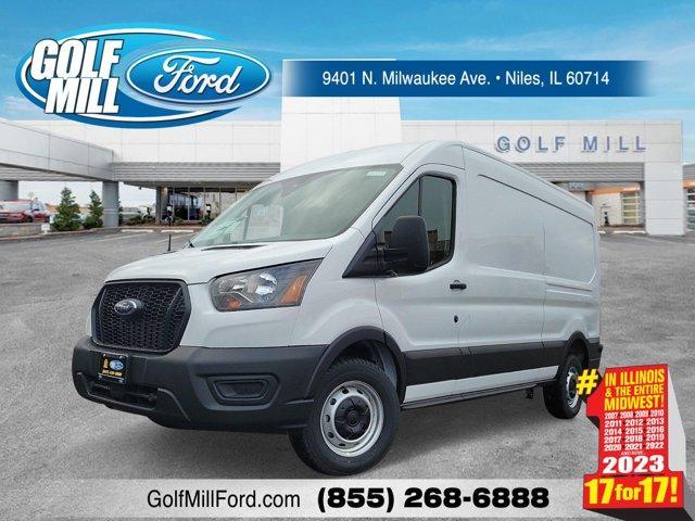 new 2024 Ford Transit-250 car, priced at $54,270