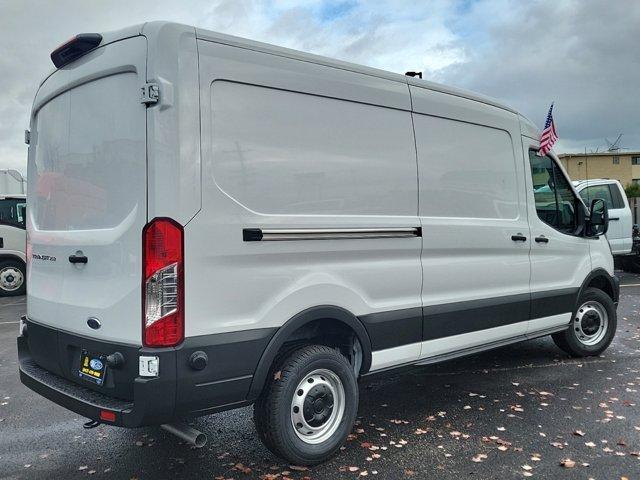 new 2024 Ford Transit-250 car, priced at $51,556