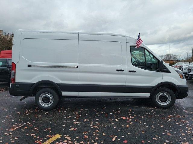 new 2024 Ford Transit-250 car, priced at $51,556