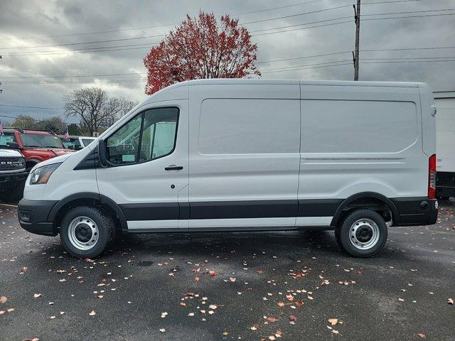 new 2024 Ford Transit-250 car, priced at $51,556