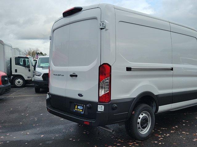 new 2024 Ford Transit-250 car, priced at $51,556