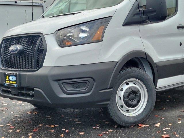 new 2024 Ford Transit-250 car, priced at $54,270