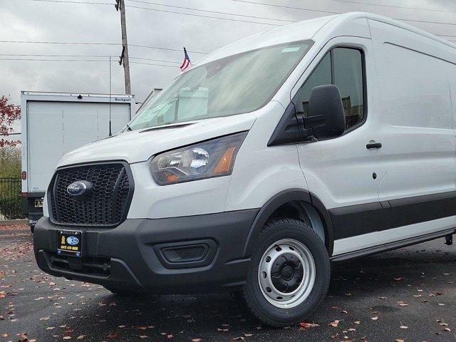 new 2024 Ford Transit-250 car, priced at $54,270